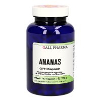 ANANAS GPH Kapseln