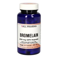 BROMELAIN 250 mg GPH Kapseln
