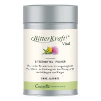 BITTERKRAFT Vital Pulver