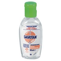 SAGROTAN Handhygiene-Gel