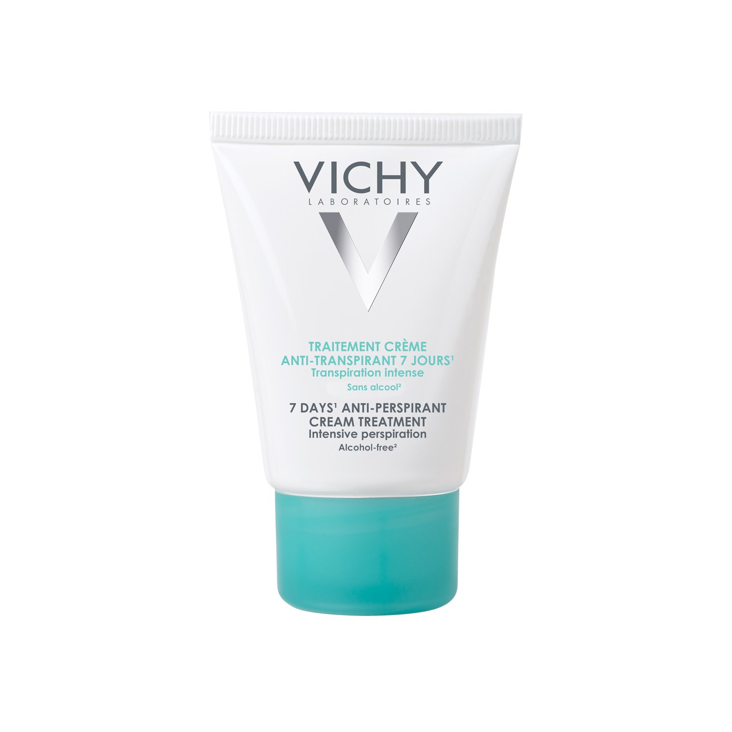 Vichy Deo Creme regulierend 7 Tage Wirkung