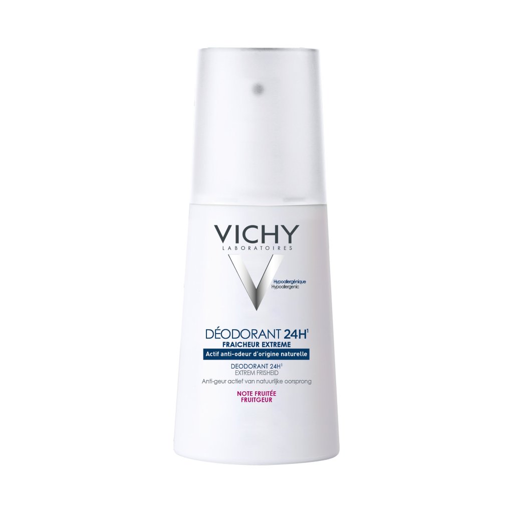 Vichy Deo Pumpzerstäuber fruchtig-frisch