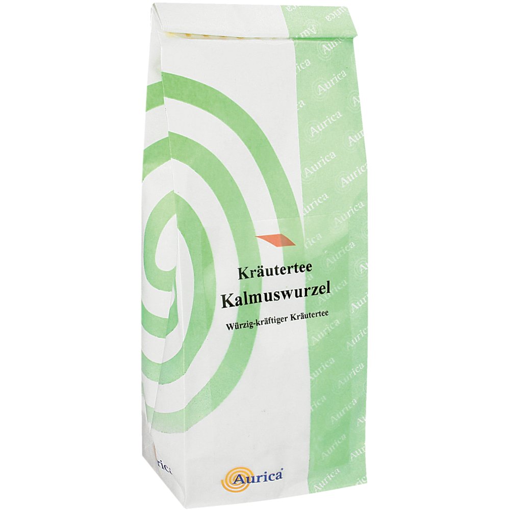 KALMUSWURZELTEE