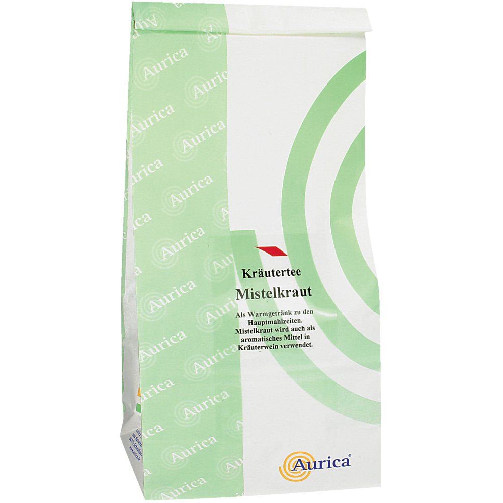MISTELKRAUT Tee Aurica