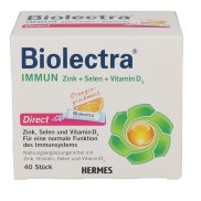 BIOLECTRA Immun Direct Sticks