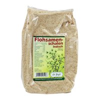 FLOHSAMENSCHALEN