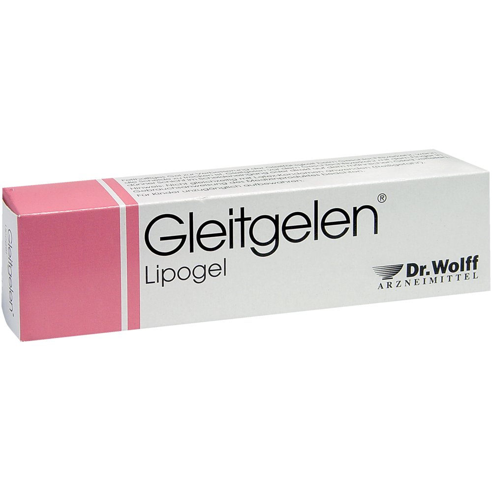 GLEITGELEN Gel