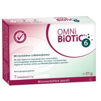 OMNi-BiOTiC® 6 7x3g
