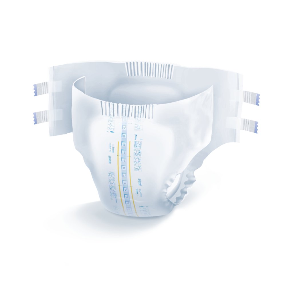 SENI Super Inkontinenzslip XL