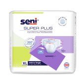SENI Super Plus Inkontinenzslip XL