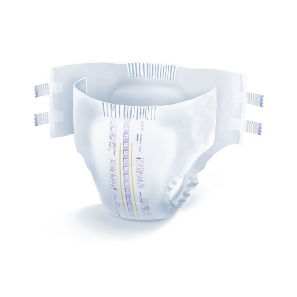 SENI Super Plus Inkontinenzslip L