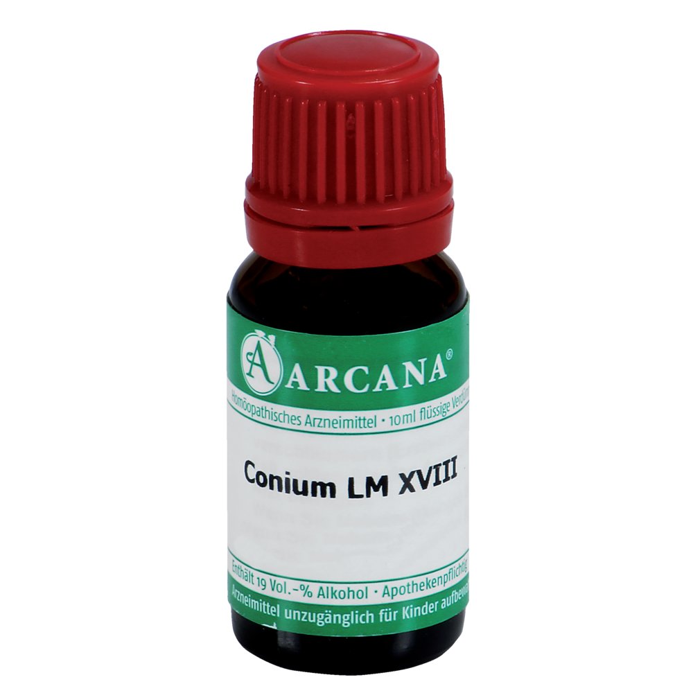 CONIUM LM 18 Dilution