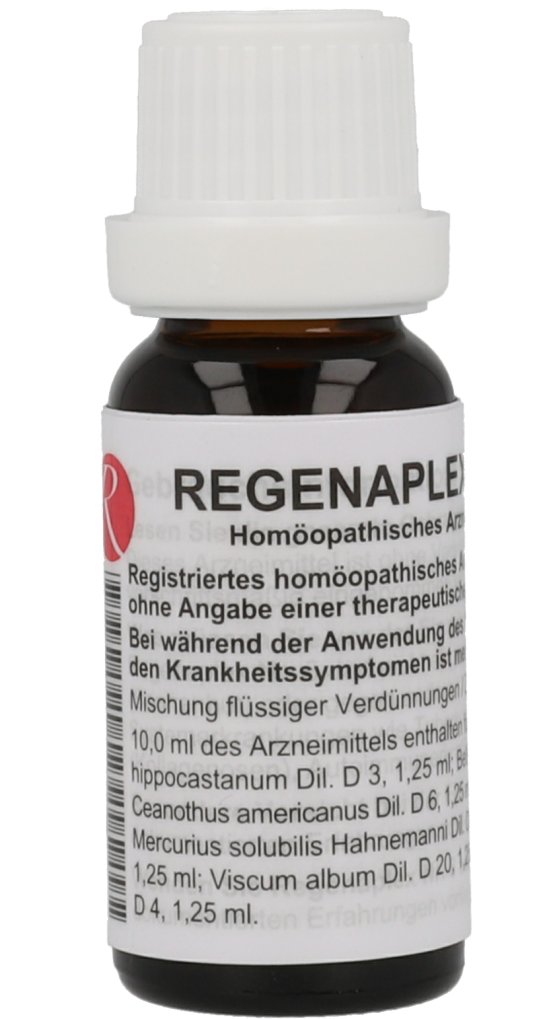 REGENAPLEX Nr.6 Tropfen zum Einnehmen