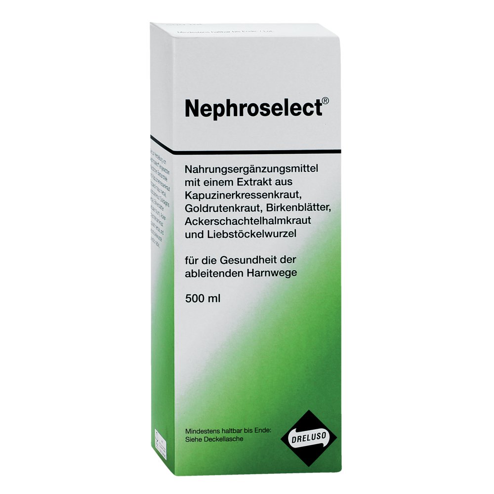 NEPHROSELECT