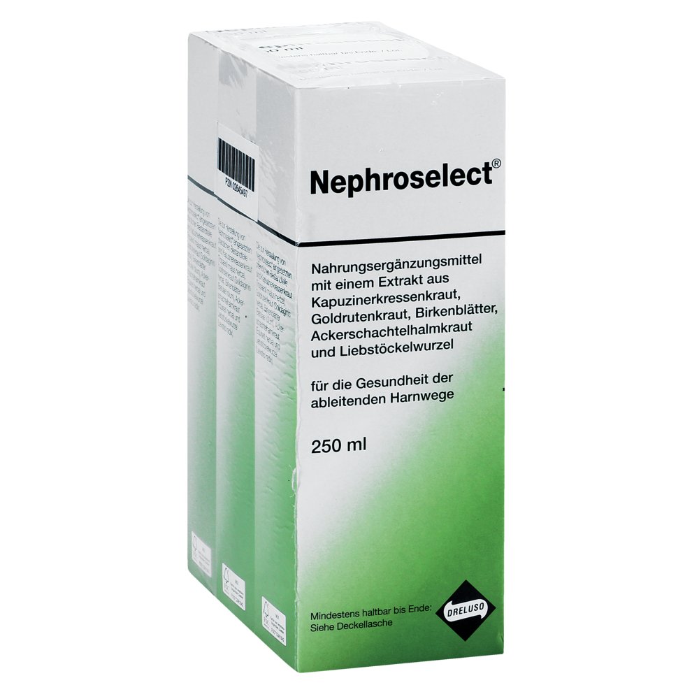 NEPHROSELECT