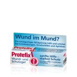 Protefix Wund- und Schutzgel