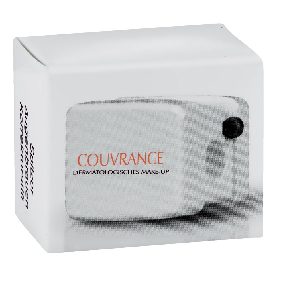 Avène COUVRANCE Anspitzer Augenbrauen–Korrekturstift