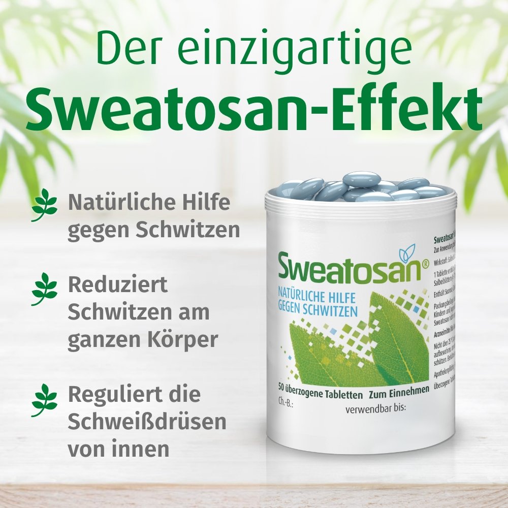 SWEATOSAN