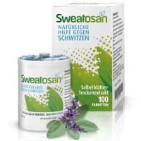 SWEATOSAN