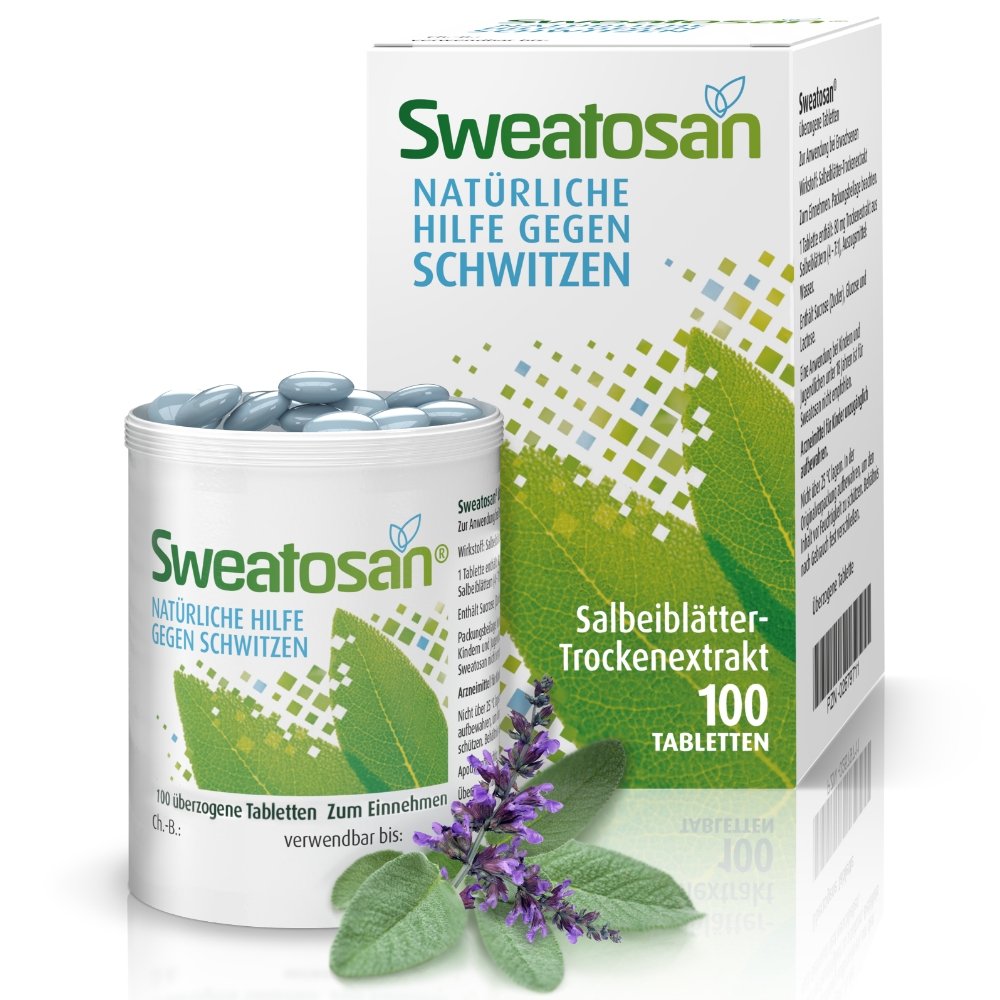 SWEATOSAN