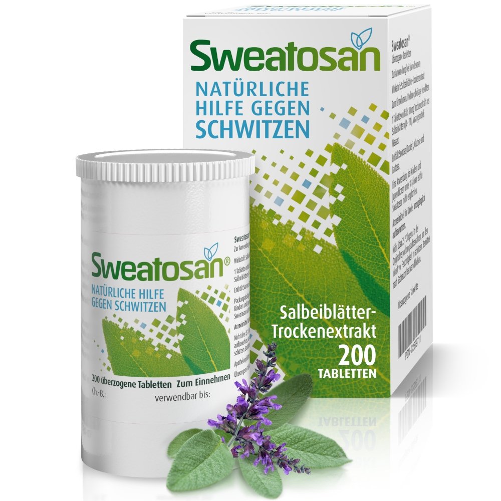 SWEATOSAN