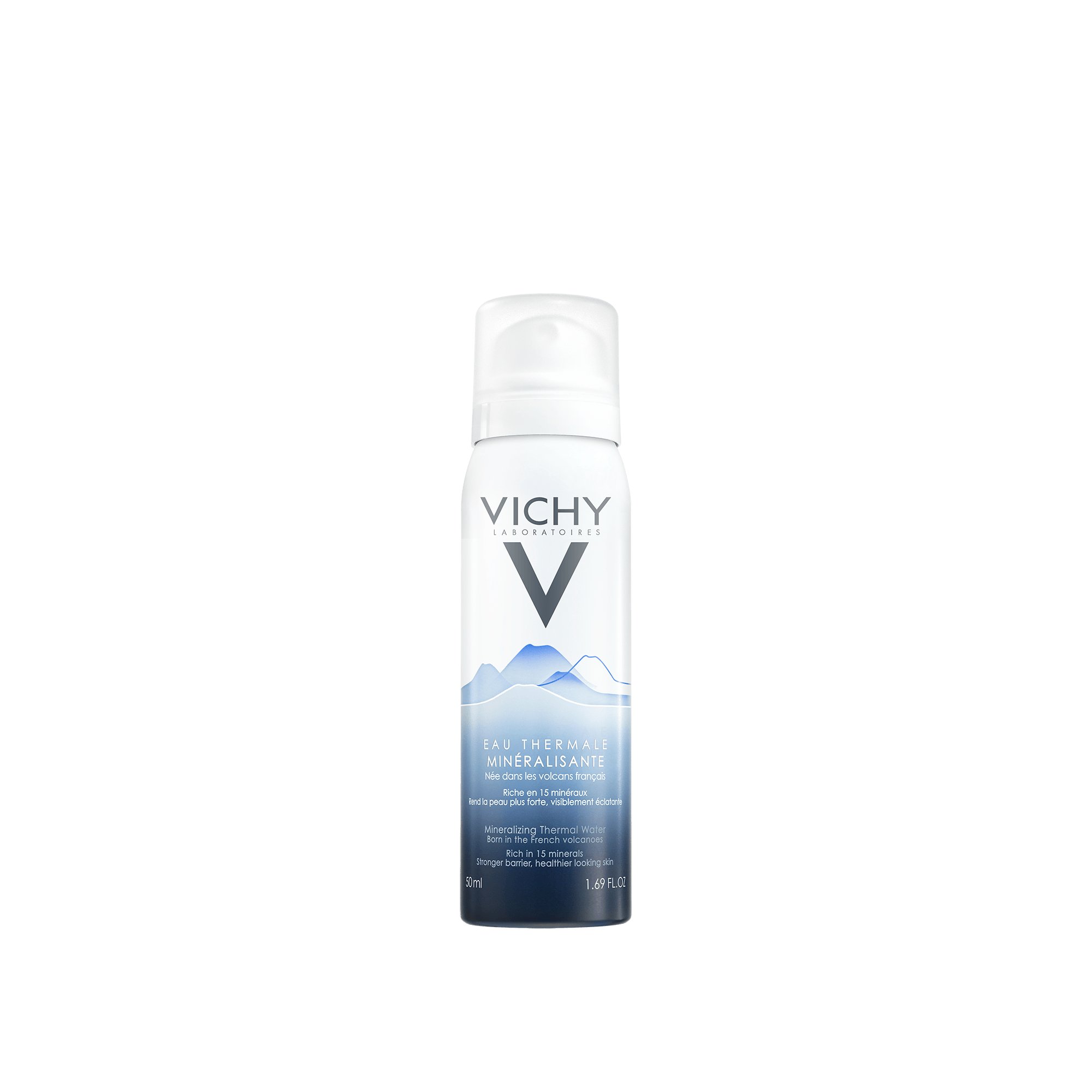 Vichy Thermalwasser