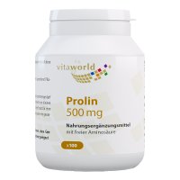 PROLIN 500 mg Kapseln