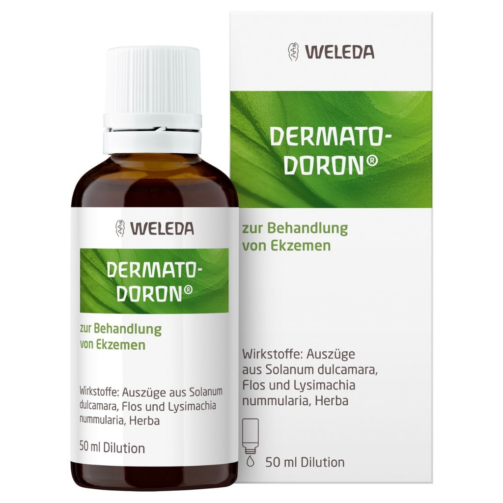 DERMATODORON Dilution