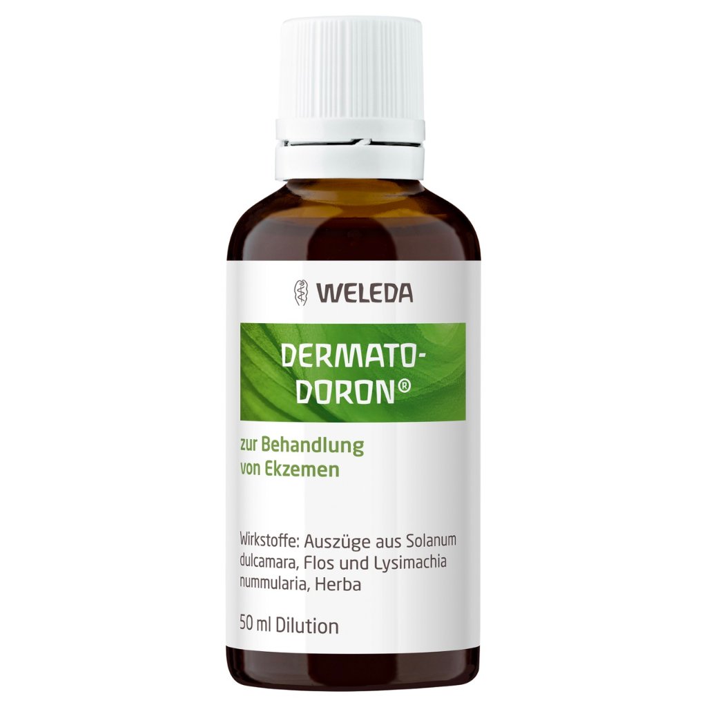 DERMATODORON Dilution