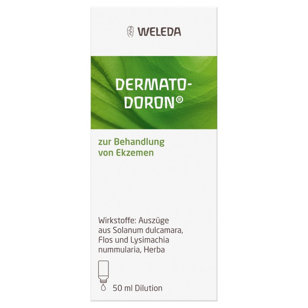 DERMATODORON Dilution