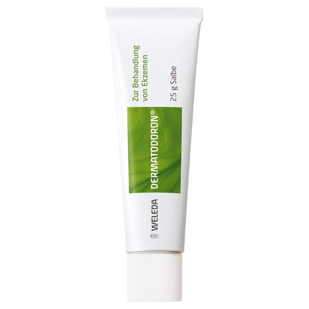DERMATODORON Salbe