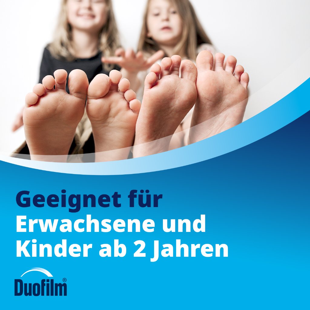 DUOFILM Lösung