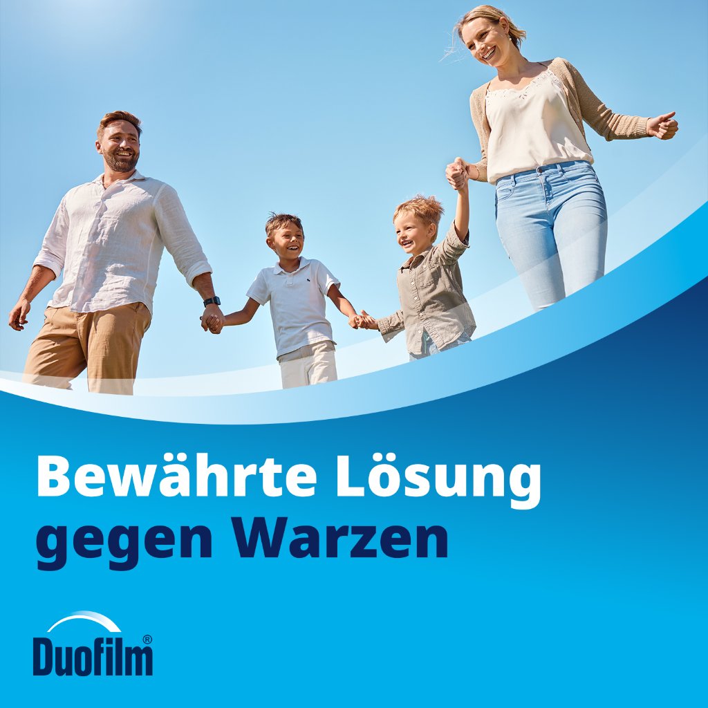 DUOFILM Lösung