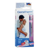 GERATHERM basal anaLoges Zyklusthermometer