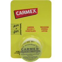 CARMEX Lippenbalsam f.trockene spröde Lippen