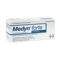 MEDYN forte Kapseln