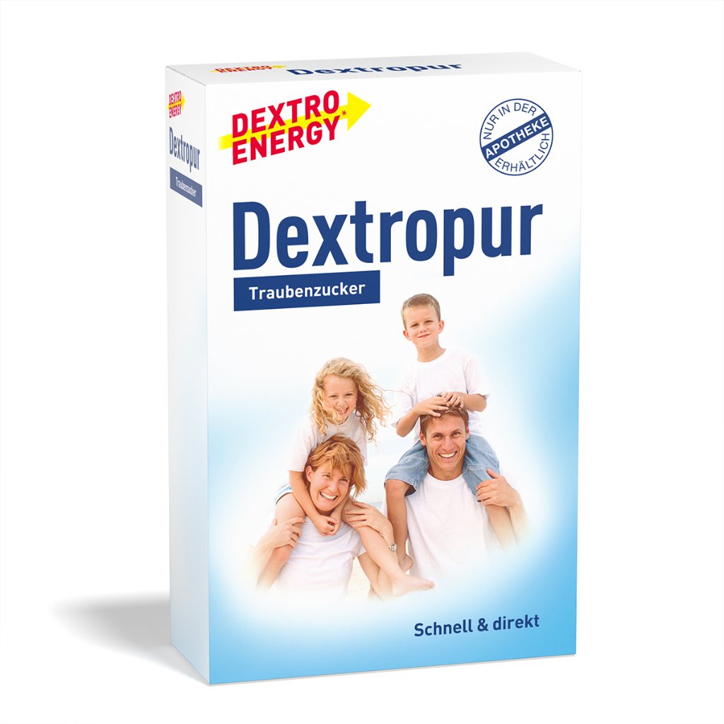 DEXTROPUR Pulver