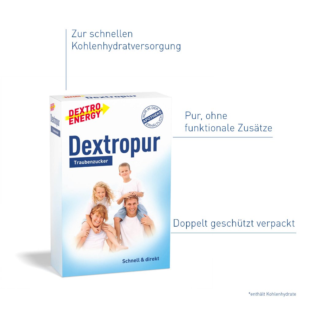 DEXTROPUR Pulver