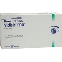 VIDISIC EDO Augengel
