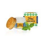 TIGER BALM WEISS
