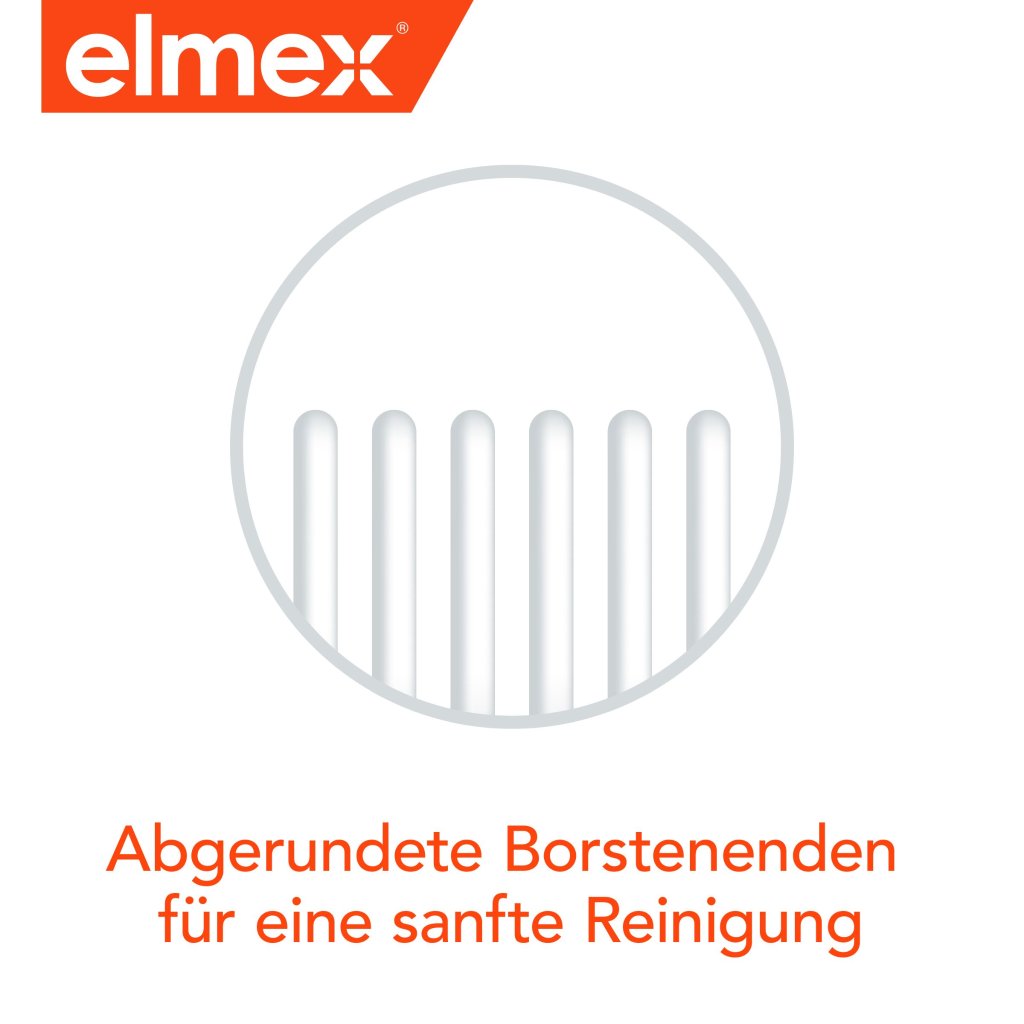 ELMEX Junior Zahnbürste
