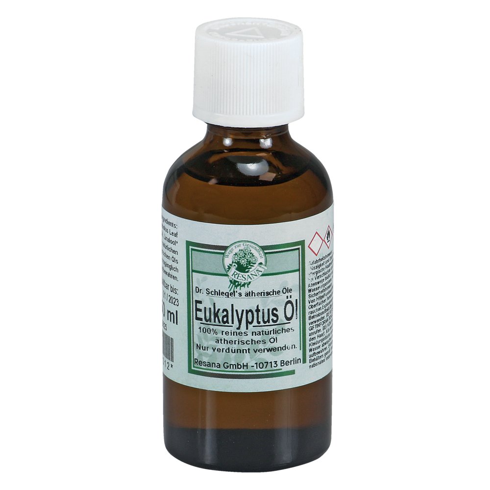 EUKALYPTUS ÖL