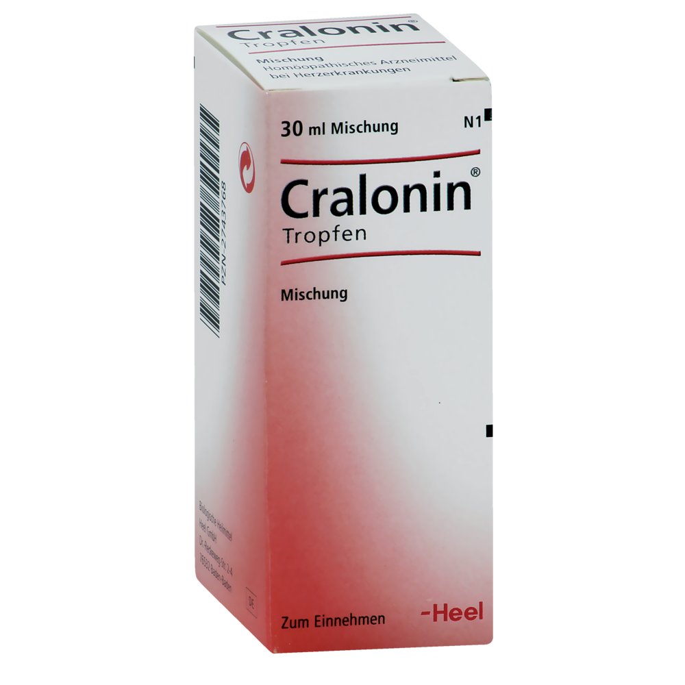 Cralonin® 30ml Misch