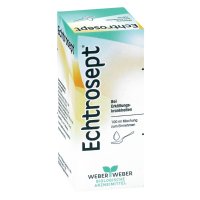 ECHTROSEPT Mischung