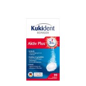 KUKIDENT Aktiv Plus Tabs