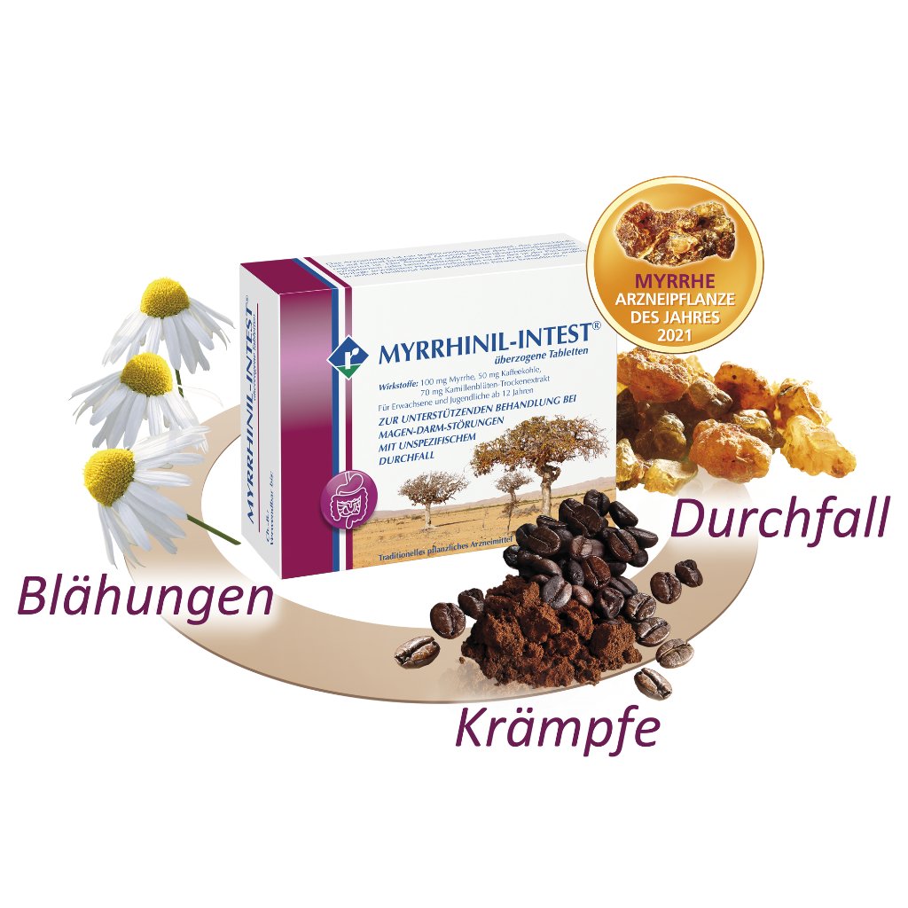 MYRRHINIL-INTEST®