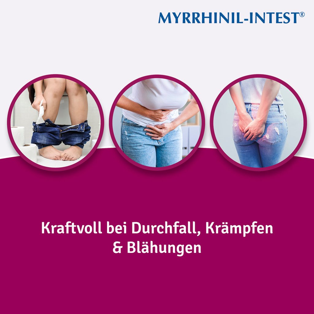 MYRRHINIL-INTEST®