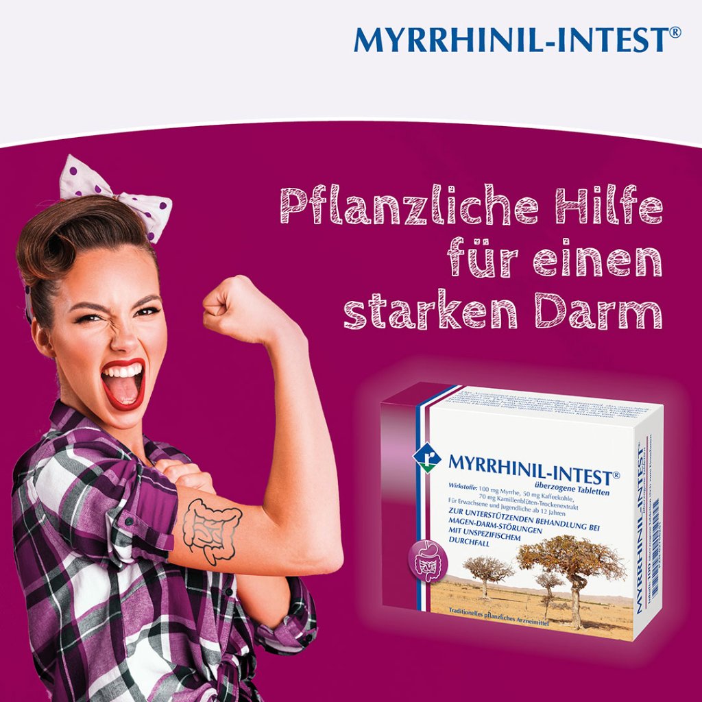 MYRRHINIL-INTEST®
