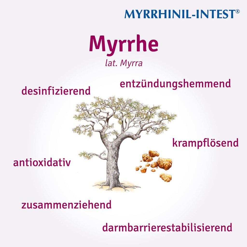 MYRRHINIL-INTEST®