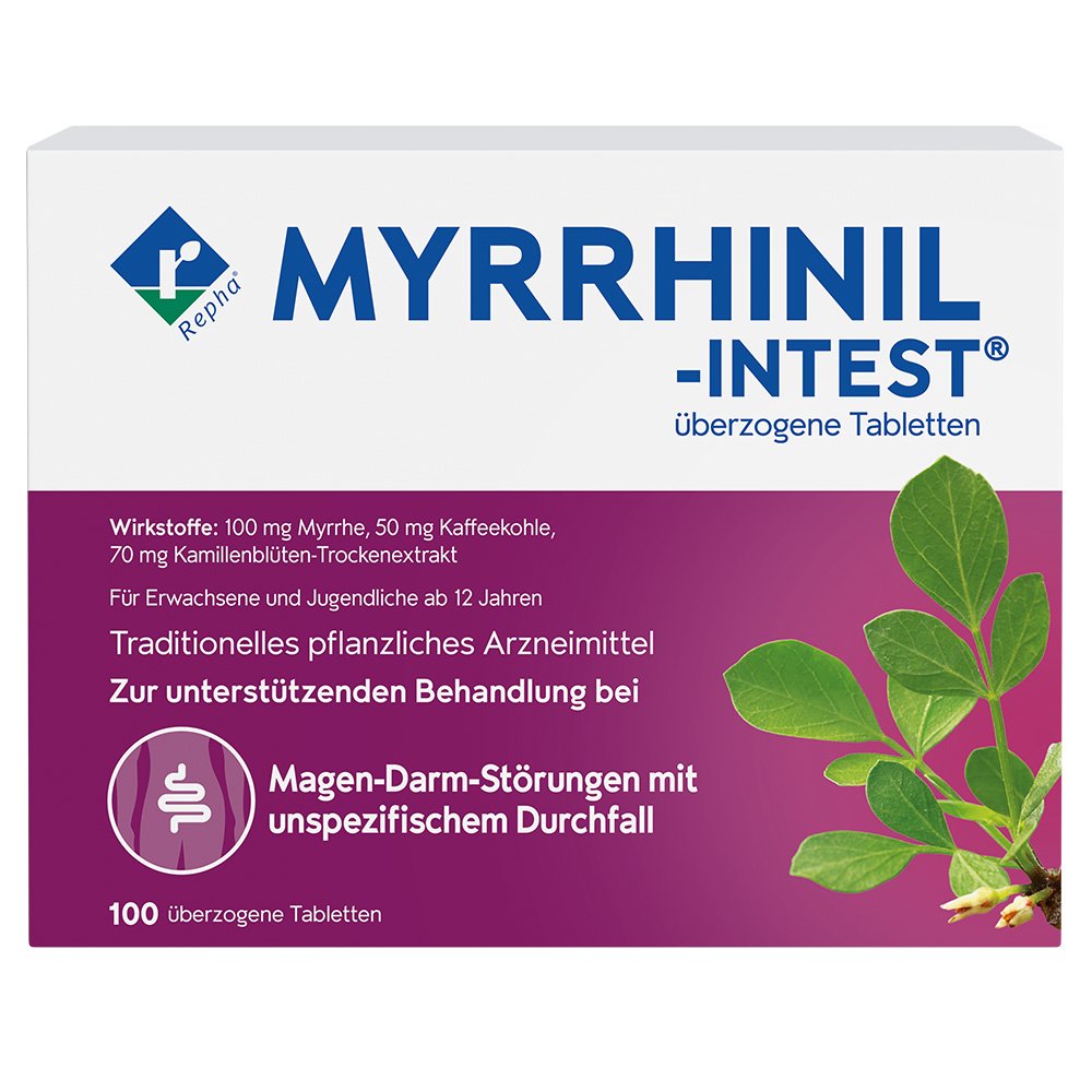 MYRRHINIL-INTEST®